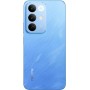 Смартфон Realme C85 8/256GB (RMX5566) Kingfisher Blue; 6.8" (1570х720) IPS / Qualcomm Snapdragon 685 / ОЗУ 8 ГБ / 256 ГБ встроен