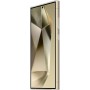Чeхол-накладка Samsung Clear Cover для Samsung Galaxy S24 Ultra SM-S928 Transparent (GP-FPS928SAATW) — фото 4