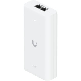 Инжектор Ubiquiti 10G PoE+++ Adapter (90W) (UACC-POE+++-10G)