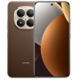 Смартфон Xiaomi Redmi Note 15 Pro+ 5G 12/512GB Mocha Brown; 6.83" (2772х1280) AMOLED / Qualcomm Snapdragon 7s Gen 4 / ОЗУ 12 ГБ 