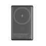 Универсальная мобильная батарея Sigma mobile X-power SI10A7QL-MAG 10000mAh Grey — фото 5