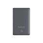 Универсальная мобильная батарея Sigma mobile X-power SI10A7QL-MAG 10000mAh Grey — фото 6