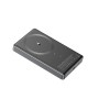 Универсальная мобильная батарея Sigma mobile X-power SI10A7QL-MAG 10000mAh Grey — фото 9