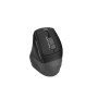 Мышь беспроводная A4Tech Fstyler FG35C Plus Grey — фото 6