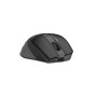 Мышь беспроводная A4Tech Fstyler FG35C Plus Grey — фото 11