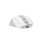 Мышь беспроводная A4Tech Fstyler FG35C Plus White — фото 9