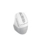 Мышь беспроводная A4Tech Fstyler FG35C Plus White — фото 10
