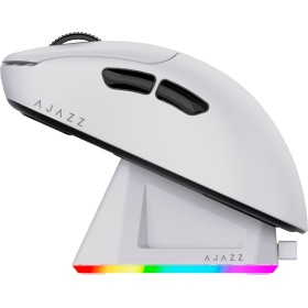 Мышь беспроводная Ajazz AJ179P MC White (AJ179P-MC-W)
