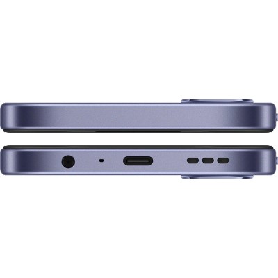 Смартфон Oppo A6X 4/128GB (CPH2819) Plum Purple