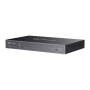 Коммутатор TP-Link Omada SG2210P (8xGE PoE+, 2xSFP, L2, max PoE 61W, web, CLI, SNMP, fanless, desktop) — фото 3