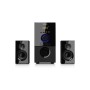 Акустична система REAL-EL M-555 Black, foto 6