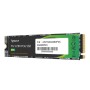 Накопичувач SSD  256GB Apacer AS2280P4X M.2 2280 PCIe 3.0 x4 3D TLC (AP256GAS2280P4X-1), foto 4