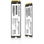 Накопичувач SSD  256GB Prologix S380 M.2 2280 PCIe 3.0 x4 NVMe 3D TLC (PRO256GS380), foto 3