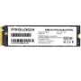 Накопичувач SSD  256GB Prologix S380 M.2 2280 PCIe 3.0 x4 NVMe 3D TLC (PRO256GS380), foto 4