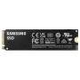 Накопичувач SSD  2ТB Samsung 990 PRO M.2 2280 PCIe 4.0 x4 NVMe V-NAND TLC (MZ-V9P2T0BW), foto 5