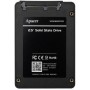 Накопичувач SSD  120GB Apacer AS340 Panther 2.5" SATAIII TLC (AP120GAS340G-1), foto 5