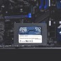 Накопичувач SSD  240GB Patriot Burst Elite 2.5" SATAIII TLC (PBE240GS25SSDR), foto 5