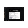 Накопичувач SSD  240GB Prologix S320 2.5" SATAIII TLC (PRO240GS320), foto 2
