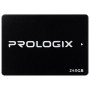 Накопичувач SSD  240GB Prologix S320 2.5" SATAIII TLC (PRO240GS320), foto 3