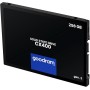 Накопичувач SSD  256GB Goodram CX400 Gen.2 2.5" SATAIII 3D TLC (SSDPR-CX400-256-G2), foto 5