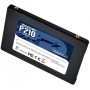 Накопичувач SSD  512GB Patriot P210 2.5" SATAIII TLC (P210S512G25), foto 2