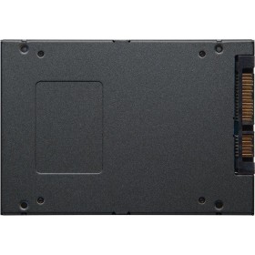 Накопичувач SSD  960GB Kingston SSDNow A400 2.5" SATAIII (SA400S37/960G)