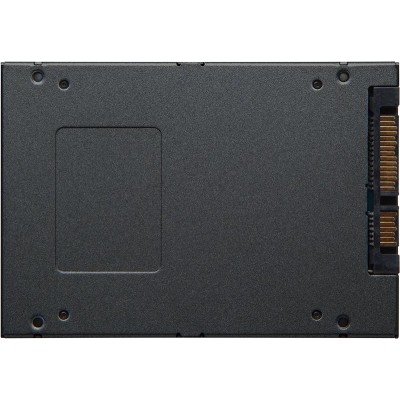 Накопичувач SSD  960GB Kingston SSDNow A400 2.5" SATAIII (SA400S37/960G)