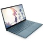 Ноутбук HP Pavilion x360 14-ek2016ua (A0NB9EA) Blue, foto 2