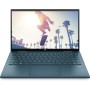 Ноутбук HP Pavilion x360 14-ek2016ua (A0NB9EA) Blue, foto 6