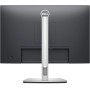 Монiтор Dell 24.1" P2425 (210-BMJD) IPS Black 100Hz — фото 2
