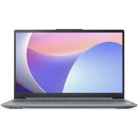 Ноутбук Lenovo IdeaPad Slim 3 15IRH8 (83EM00C3RA) 15.6" FullHD (1920x1080) IPS LED матовый / Intel Core i5-13420H (2.1 - 4.6 ГГ