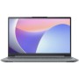 Ноутбук Lenovo IdeaPad Slim 3 15IRH8 (83EM00C3RA) 15.6" FullHD (1920x1080) IPS LED матовый / Intel Core i5-13420H (2.1 - 4.6 ГГ