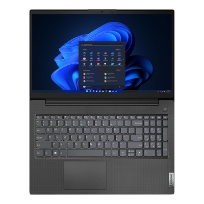 Ноутбук Lenovo V15 G4 IRU (83A1006HRA) Black