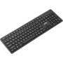 Клавіатура бездротова 2E KS260 WL EN/UKR Black (2E-KS260WB), foto 8