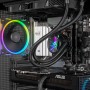 Prologix AI Station (R9.64GB.S1TB.RTX5090.AI027W), foto 8