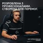 Клавiатура бездротова Logitech G PRO X TKL Lightspeed Magenta (920-012159), foto 4