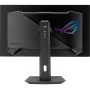Монітор Asus 27" ROG Strix XG27ACDNG (90LM0AN0-B01970) OLED Black 360Hz — фото 4
