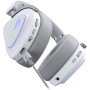 Bluetooth-гарнітура Asus ROG Delta II White (90YH03W0-BHUA10), foto 3
