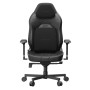 Крісло для геймерів Hator Arc 3 L PU Black (HTC3400L)