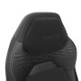 Крісло для геймерів Hator Arc 3 L PU Black (HTC3400L), foto 4