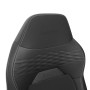 Крісло для геймерів Hator Arc 3 L PU Black (HTC3400L), foto 5