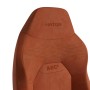 Крісло для геймерів Hator Arc 3 S Velour Orange (HTC3449S), foto 5