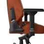 Крісло для геймерів Hator Arc 3 S Velour Orange (HTC3449S), foto 9