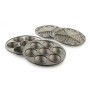 Вафельниця Gorenje WCM702PW, foto 9