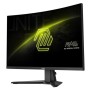 Монітор MSI 27" MAG 276CF E20 VA Black Curved 200Hz — фото 2