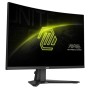 Монітор MSI 27" MAG 276CF E20 VA Black Curved 200Hz — фото 3