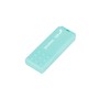 Флеш-накопичувач USB3.2 128GB Goodram UME3 Care Green (UME3-1280CRR11), foto 6