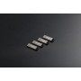 Флеш-накопичувач USB3.2 128GB Kingston DataTraveler Kyson Silver/Black (DTKN/128GB), foto 3