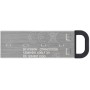 Флеш-накопичувач USB3.2 256GB Kingston DataTraveler Kyson Silver/Black (DTKN/256GB), foto 8