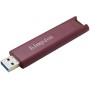 Флеш-накопичувач USB3.2 256GB Kingston DataTraveler Max Red (DTMAXA/256GB), foto 9